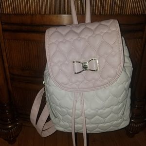 Betsy Johnson Backpack
